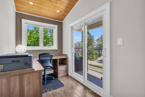 Photo 24 at 22 Baycrest Drive, North Shore, Barrie