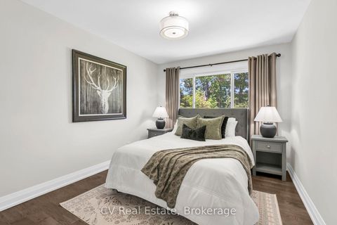 Photo 27 at 22 Baycrest Drive, North Shore, Barrie