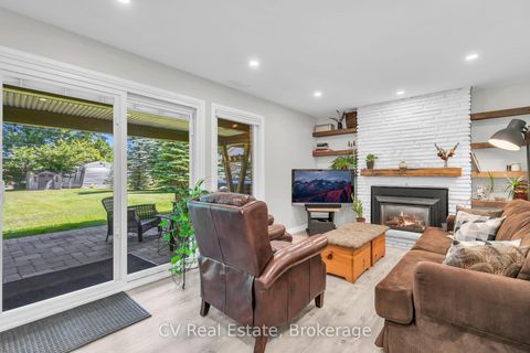Photo 28 at 22 Baycrest Drive, North Shore, Barrie