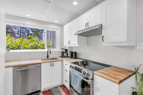 Photo 30 at 22 Baycrest Drive, North Shore, Barrie