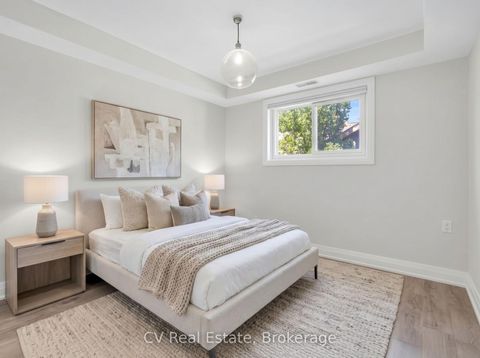 Photo 32 at 22 Baycrest Drive, North Shore, Barrie