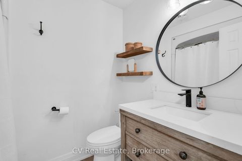 Photo 34 at 22 Baycrest Drive, North Shore, Barrie