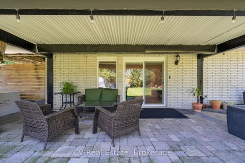 Photo 35 at 22 Baycrest Drive, North Shore, Barrie