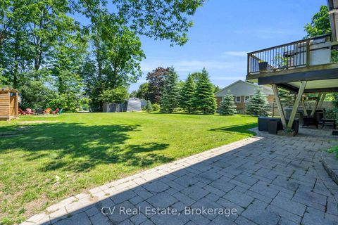 Photo 36 at 22 Baycrest Drive, North Shore, Barrie