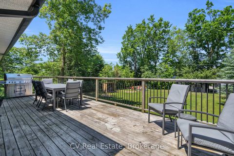Photo 37 at 22 Baycrest Drive, North Shore, Barrie