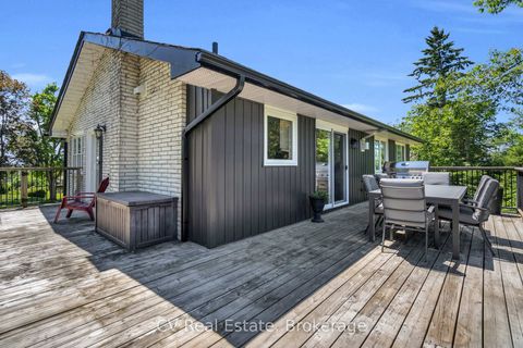 Photo 38 at 22 Baycrest Drive, North Shore, Barrie