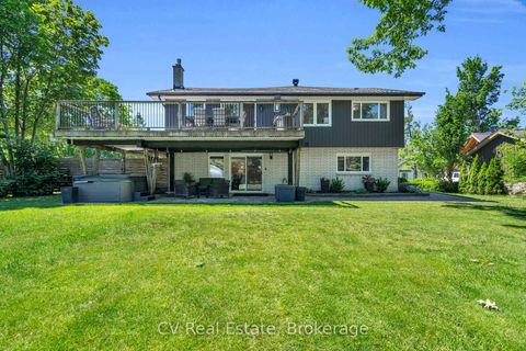 Photo 40 at 22 Baycrest Drive, North Shore, Barrie