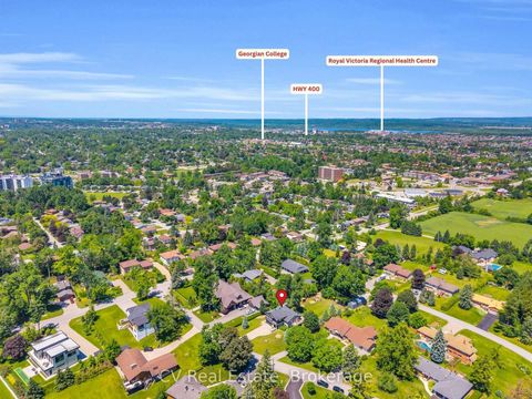 Photo 47 at 22 Baycrest Drive, North Shore, Barrie