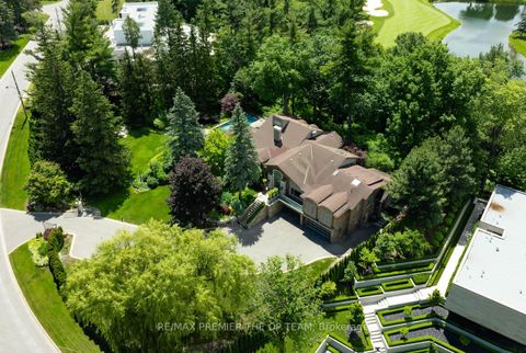Photo 3 at 66 Clubhouse Road, East Woodbridge, Vaughan