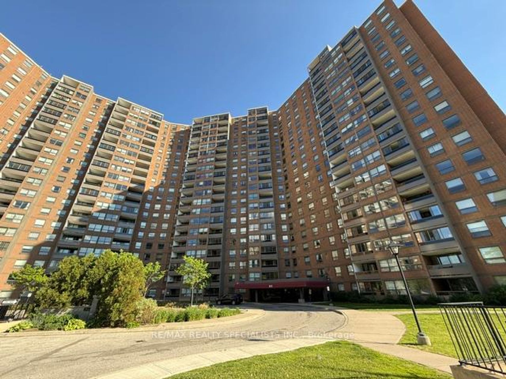 1706 - 625 The West Mall, West Deane, Toronto photo 3