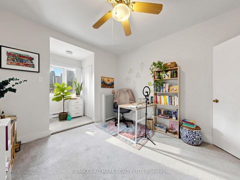 Photo 11 at 458 Markham Street, Little Italy, Toronto