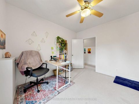 Photo 12 at 458 Markham Street, Little Italy, Toronto