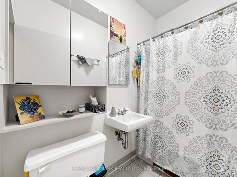 Photo 13 at 458 Markham Street, Little Italy, Toronto