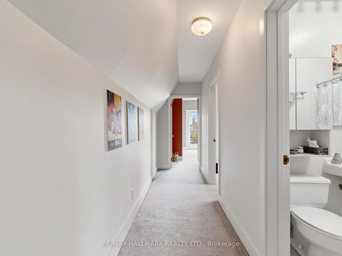 Photo 14 at 458 Markham Street, Little Italy, Toronto