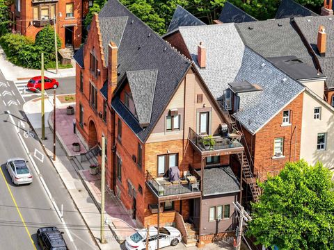 Photo 41 at 458 Markham Street, Little Italy, Toronto