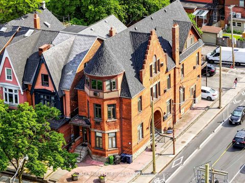 Photo 44 at 458 Markham Street, Little Italy, Toronto