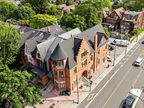 Photo 45 at 458 Markham Street, Little Italy, Toronto