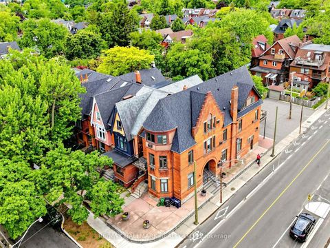 Photo 46 at 458 Markham Street, Little Italy, Toronto