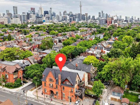 Photo 48 at 458 Markham Street, Little Italy, Toronto