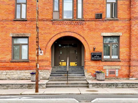 Photo 49 at 458 Markham Street, Little Italy, Toronto