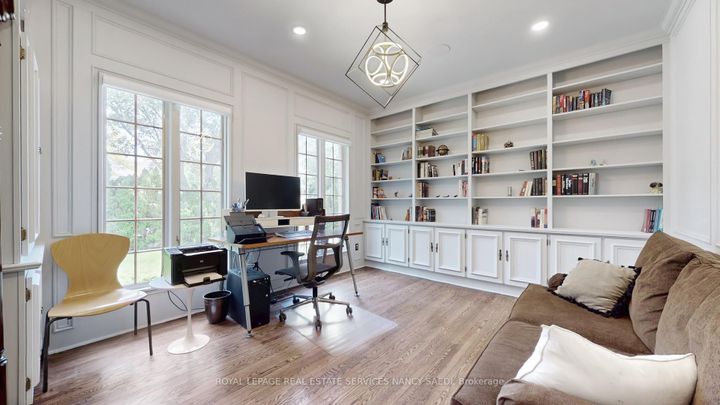 Photo 21 at 21 Forest Heights Boulevard, Windfields, Toronto