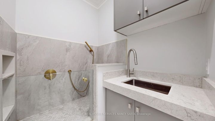 Photo 25 at 21 Forest Heights Boulevard, Windfields, Toronto