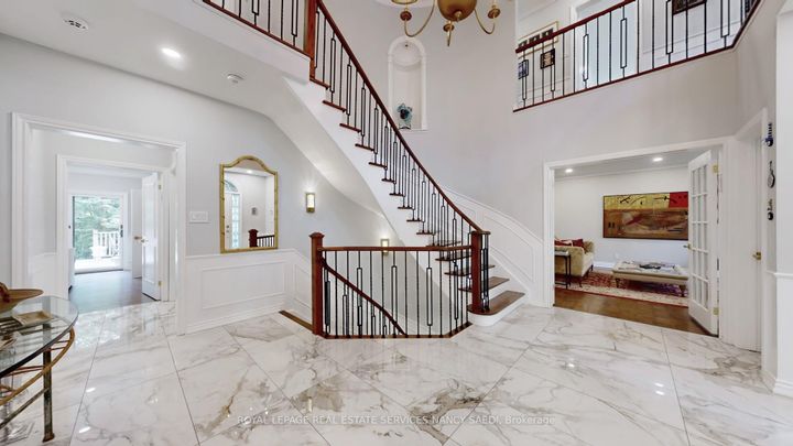 Photo 27 at 21 Forest Heights Boulevard, Windfields, Toronto