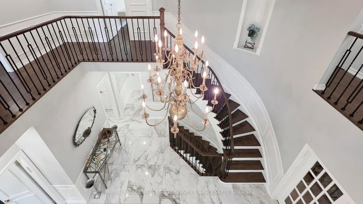 Photo 28 at 21 Forest Heights Boulevard, Windfields, Toronto