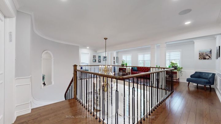 Photo 29 at 21 Forest Heights Boulevard, Windfields, Toronto