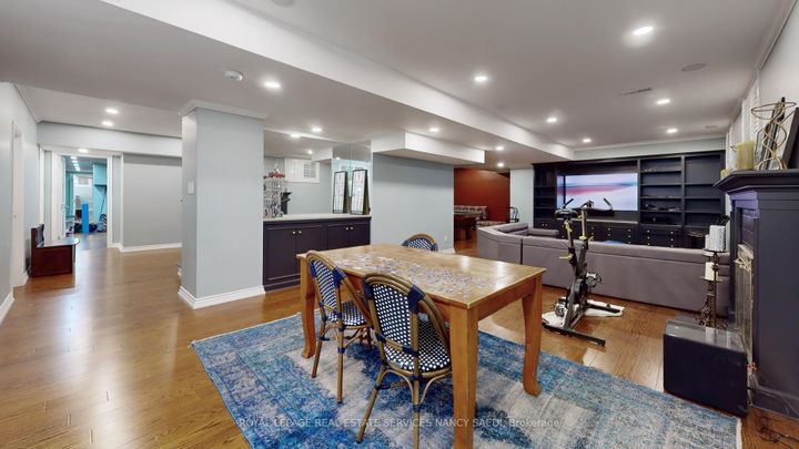 Photo 39 at 21 Forest Heights Boulevard, Windfields, Toronto