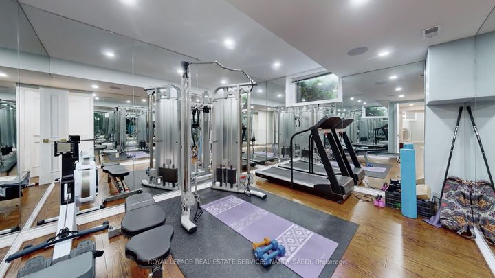Photo 42 at 21 Forest Heights Boulevard, Windfields, Toronto