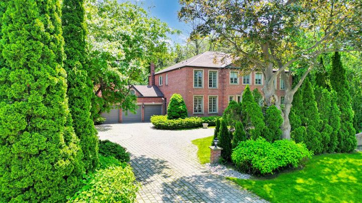 Photo 47 at 21 Forest Heights Boulevard, Windfields, Toronto