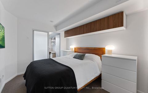 Photo 20 at 1110 - 219 Fort York Boulevard, Niagara, Toronto