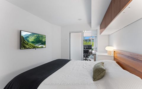 Photo 21 at 1110 - 219 Fort York Boulevard, Niagara, Toronto