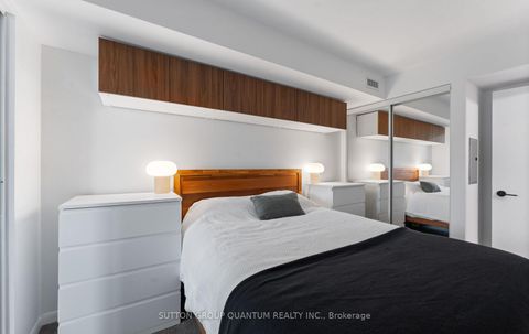 Photo 22 at 1110 - 219 Fort York Boulevard, Niagara, Toronto