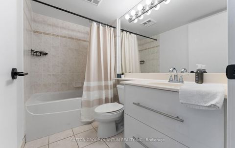 Photo 23 at 1110 - 219 Fort York Boulevard, Niagara, Toronto