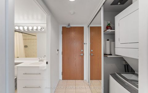 Photo 24 at 1110 - 219 Fort York Boulevard, Niagara, Toronto