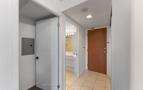 Photo 25 at 1110 - 219 Fort York Boulevard, Niagara, Toronto
