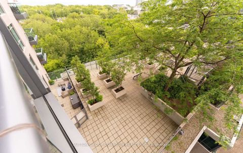 Photo 30 at 1110 - 219 Fort York Boulevard, Niagara, Toronto