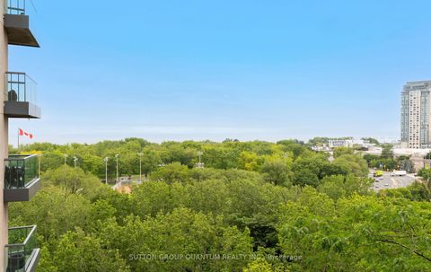 Photo 31 at 1110 - 219 Fort York Boulevard, Niagara, Toronto