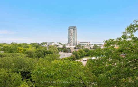 Photo 32 at 1110 - 219 Fort York Boulevard, Niagara, Toronto