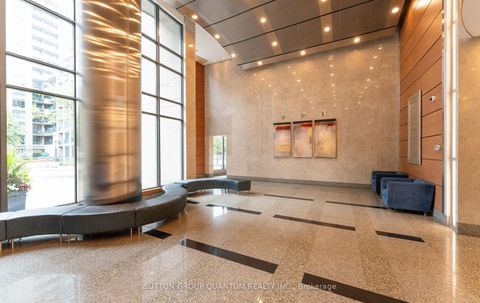 Photo 36 at 1110 - 219 Fort York Boulevard, Niagara, Toronto