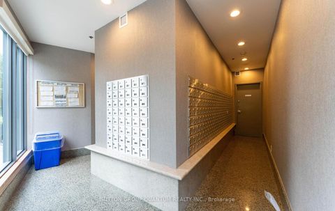 Photo 38 at 1110 - 219 Fort York Boulevard, Niagara, Toronto