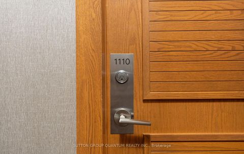 Photo 39 at 1110 - 219 Fort York Boulevard, Niagara, Toronto