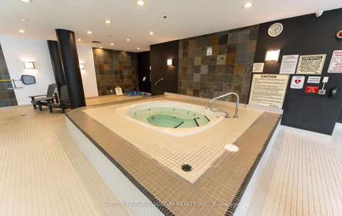 Photo 44 at 1110 - 219 Fort York Boulevard, Niagara, Toronto