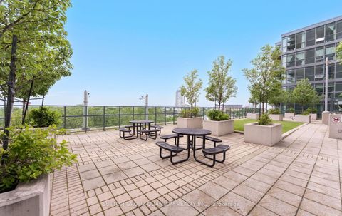 Photo 45 at 1110 - 219 Fort York Boulevard, Niagara, Toronto