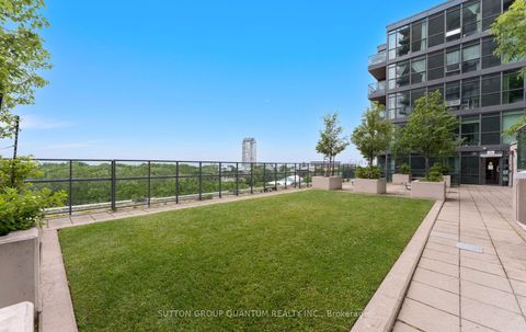Photo 46 at 1110 - 219 Fort York Boulevard, Niagara, Toronto