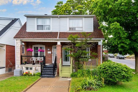 Photo 0 at 90 Milverton Boulevard, Danforth, Toronto