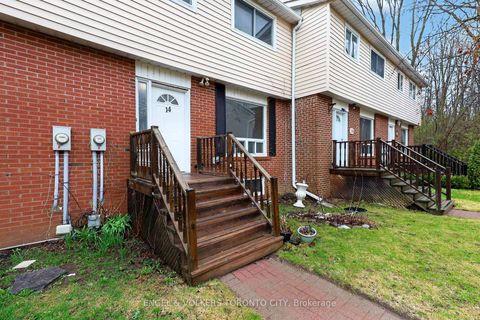 Photo 2 at 14 - 40 East Street, Sutton & Jackson's Point, Georgina