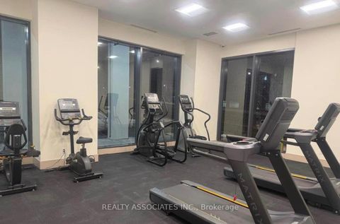 Photo 3 at 627 - 1350 Ellesmere Road, Bendale, Toronto